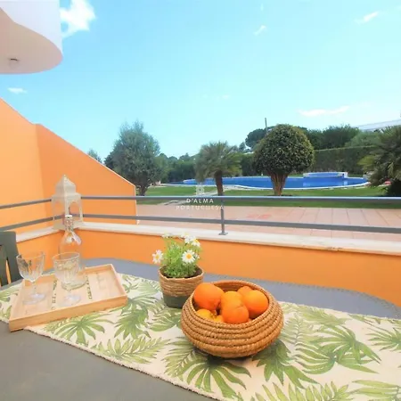 Garcas Lounge - By Dalma Portuguesa Albufeira