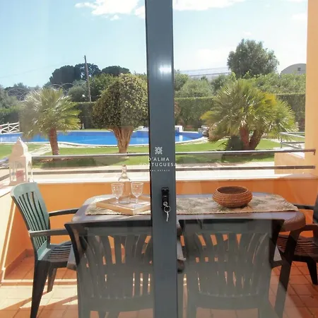 Garcas Lounge - By Dalma Portuguesa Appartement *