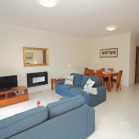 Garcas Lounge - By Dalma Portuguesa Appartement