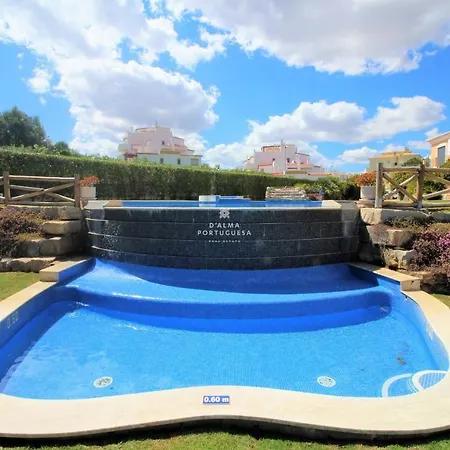 Garcas Lounge - By Dalma Portuguesa Albufeira
