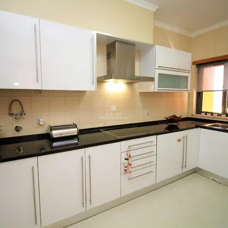 Garcas Lounge - By Dalma Portuguesa Apartamento