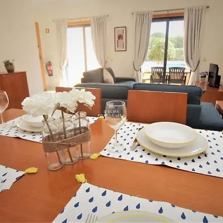 Apartamento Garcas Lounge - By Dalma Portuguesa