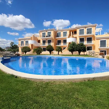 Apartamento Garcas Lounge - By Dalma Portuguesa Albufeira