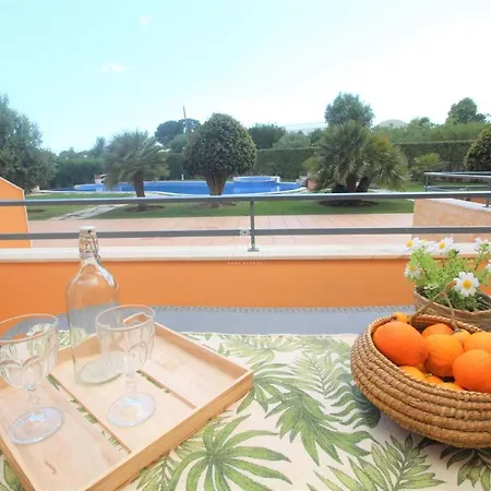 Apartamento Garcas Lounge - By Dalma Portuguesa