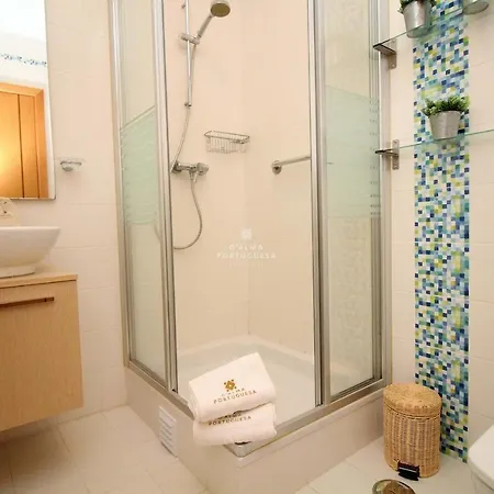 Garcas Lounge - By Dalma Portuguesa Apartamento *