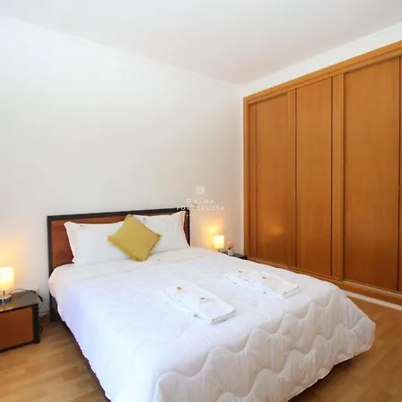 Garcas Lounge - By Dalma Portuguesa Apartamento Albufeira